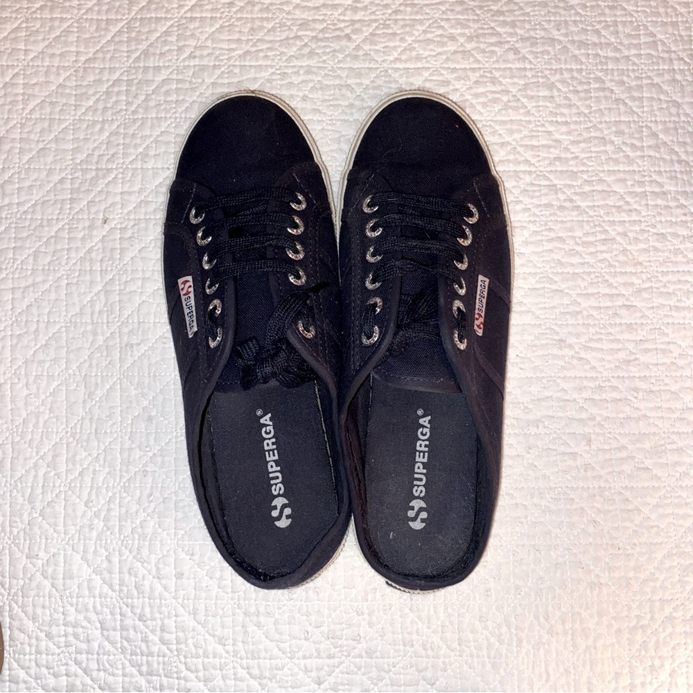 SUPERGA
